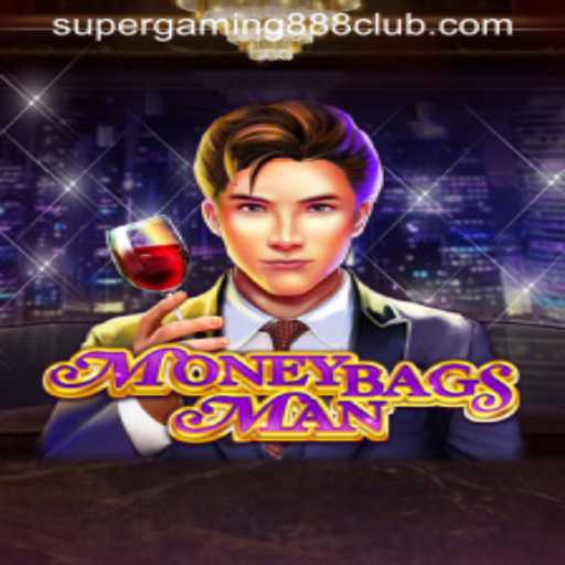 MoneybagsMan: An Engaging Adventure with SuperGaming888