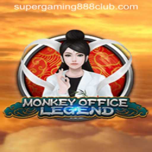 Experience the Thrilling World of MonkeyOfficeLegend