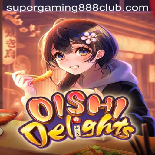 Exploring OishiDelights: A Captivating Culinary Adventure with SuperGaming888