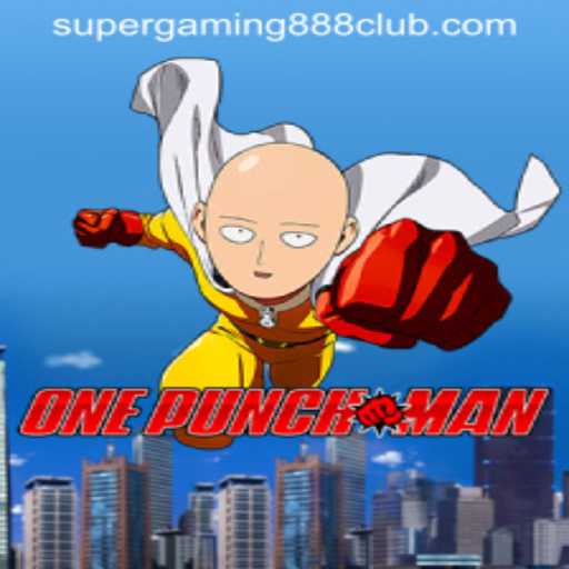 Unleashing the Power of OnePunchMan: A Thrilling Gaming Experience with SuperGaming888