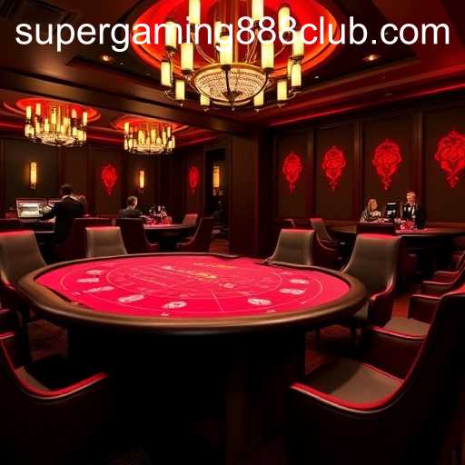 SuperGaming888