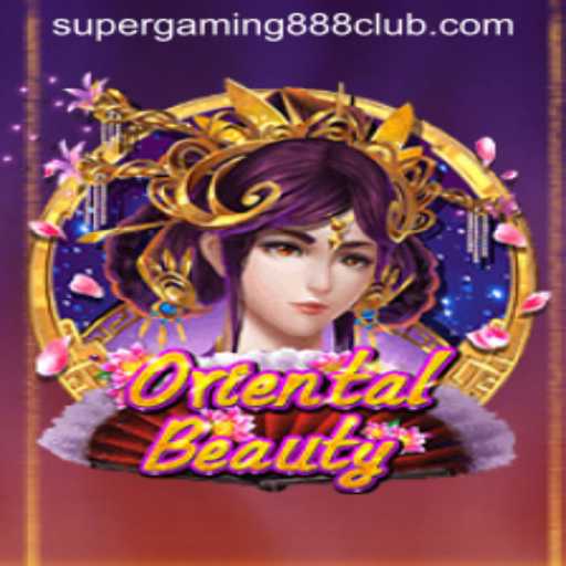 Discovering OrientalBeauty: A Journey into SuperGaming888's Latest Sensation