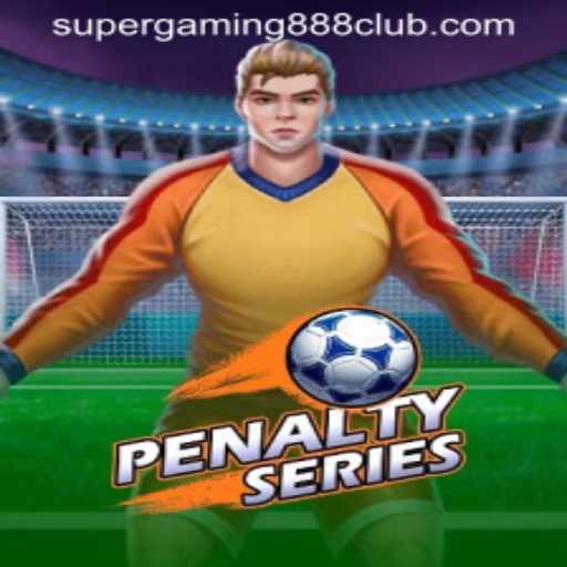 PenaltySeries: A Thrilling Dive into SuperGaming888's Latest Creation