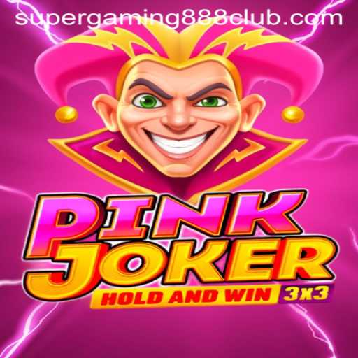 Exploring the Dynamic World of Pinkjoker: A SuperGaming888 Exclusive