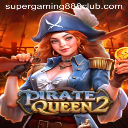PirateQueen2: Exploring the High Seas with SuperGaming888