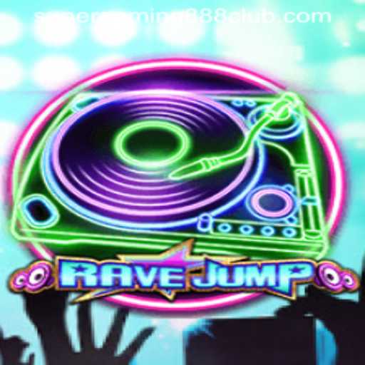 Experience the Ultimate Adventure in RaveJump by SuperGaming888