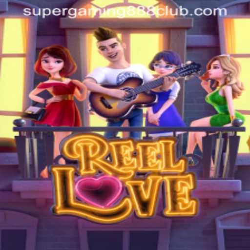 ReelLove: Unraveling the Allure of SuperGaming888's Latest Sensation