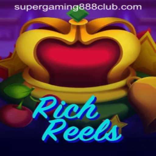 RichReels: The Ultimate Gaming Experience with SuperGaming888