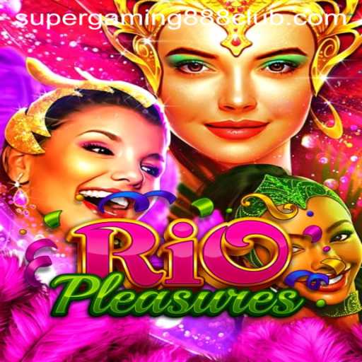 Discover the Exciting World of RioPleasures: Your Ultimate Casino Experience