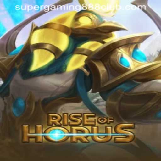 Rise of Horus: Exciting Gameplay with SuperGaming888