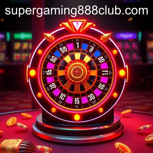 SuperGaming888
