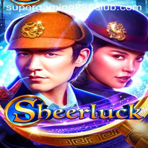 Sheerluck: Unraveling Mysteries with SuperGaming888