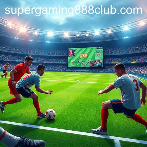 SuperGaming888