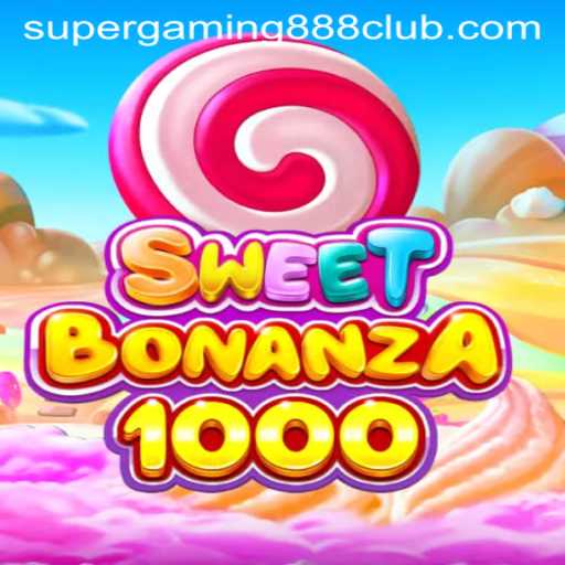 SweetBonanza1000 and the Rise of SuperGaming888: An In-Depth Exploration