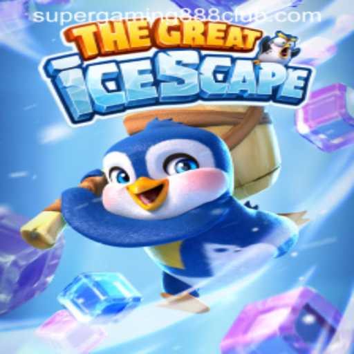 TheGreatIcescape: An Engaging Adventure with SuperGaming888