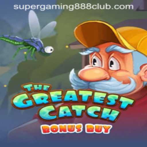 Discover the Thrills of TheGreatestCatchBonusBuy with SuperGaming888