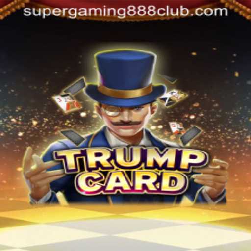 TrumpCard: The Ultimate Strategic Game Experience by SuperGaming888