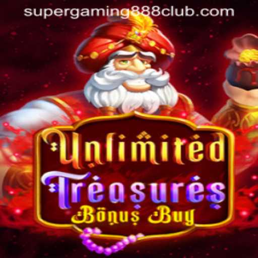 UnlimitedTreasuresBonusBuy: A New Era in Gaming with SuperGaming888