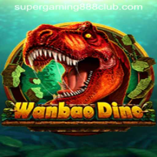 WanBaoDino: A Dive into the Exciting World of Dinosaurs and Adventure with SuperGaming888