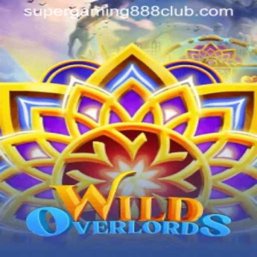 Discover WildOverlords: An Adventure with SuperGaming888