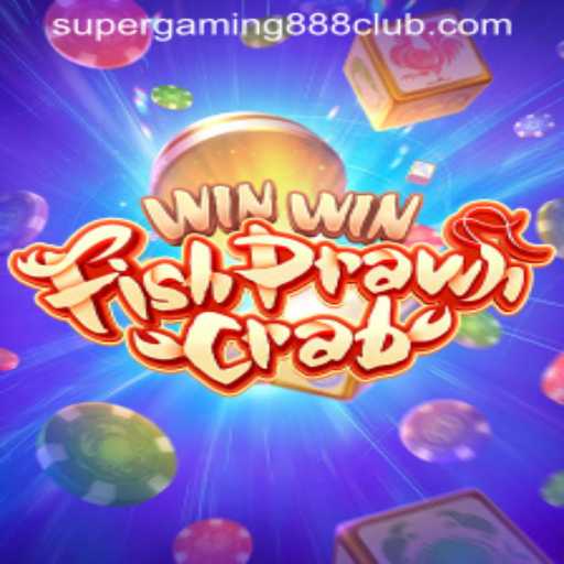 Exploring the Thrilling World of WinWinFishPrawnCrab