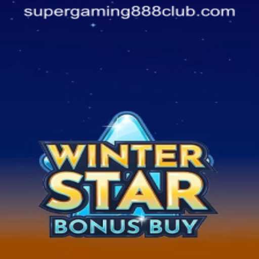 Exploring the Thrills of WinterStarBonusBuy: A Journey Through SuperGaming888's Latest Adventure