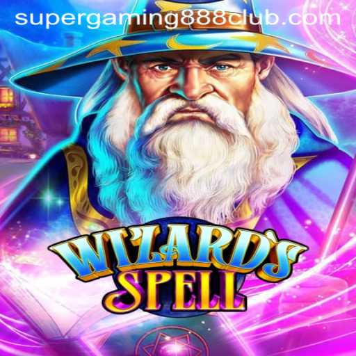 Unveiling WizardsSpell: A Magical Journey with SuperGaming888