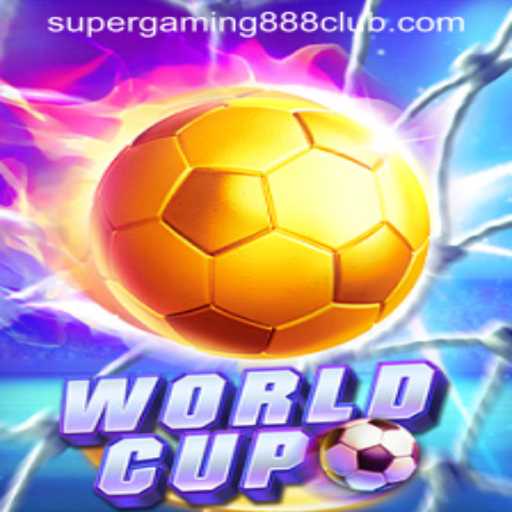WorldCup: The Ultimate Experience by SuperGaming888