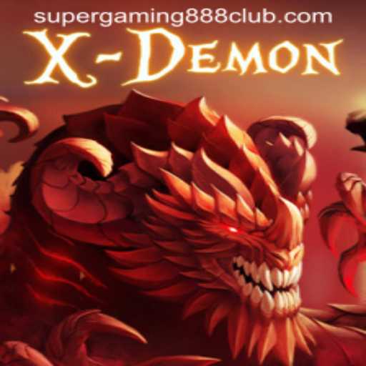 XDemon: The Next Evolution in Gaming by SuperGaming888