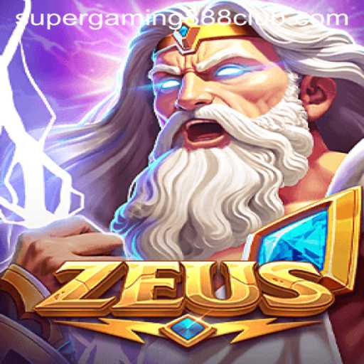 The Mythical World of Zeus: A Journey Through SuperGaming888's Latest Sensation